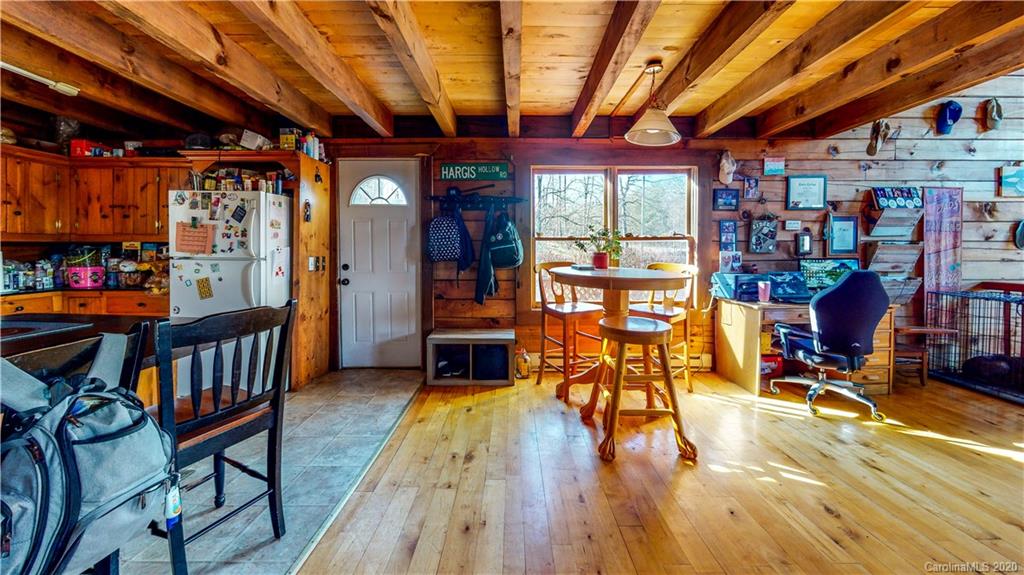 311 Old Glenwood Road Marion NC 28752