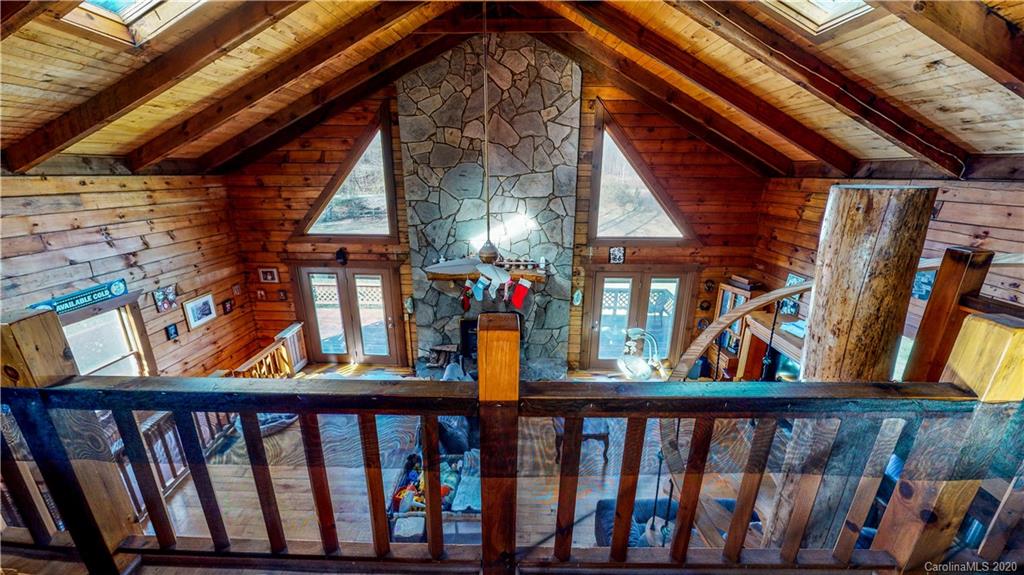 311 Old Glenwood Road Marion NC 28752