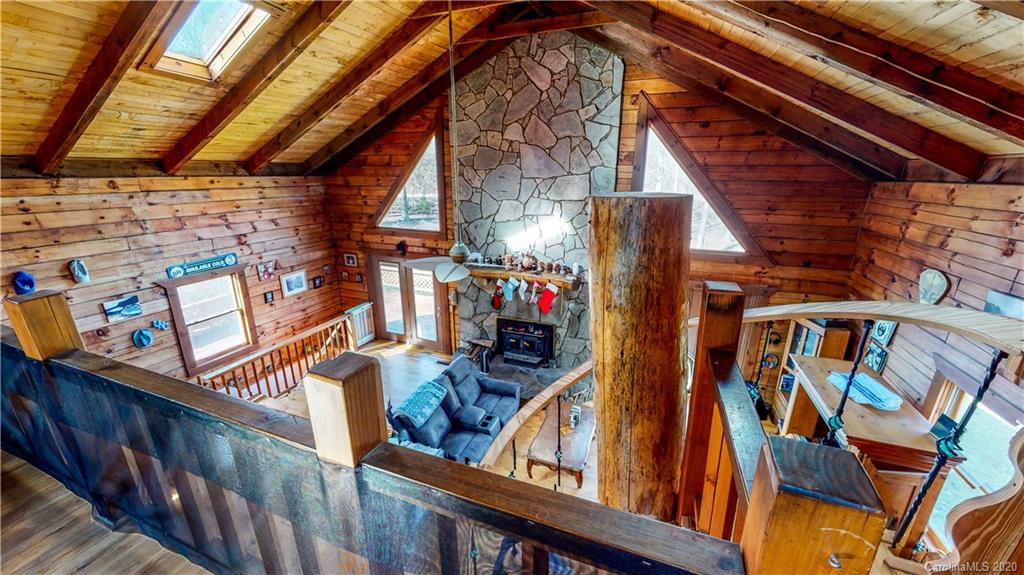 311 Old Glenwood Road Marion NC 28752