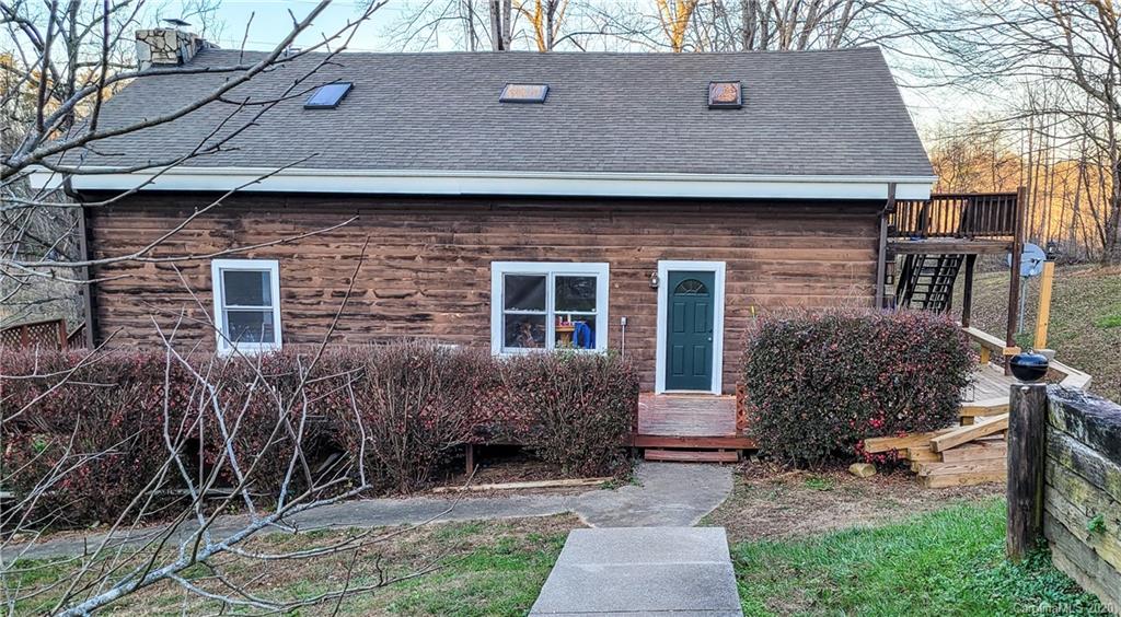 311 Old Glenwood Road Marion NC 28752