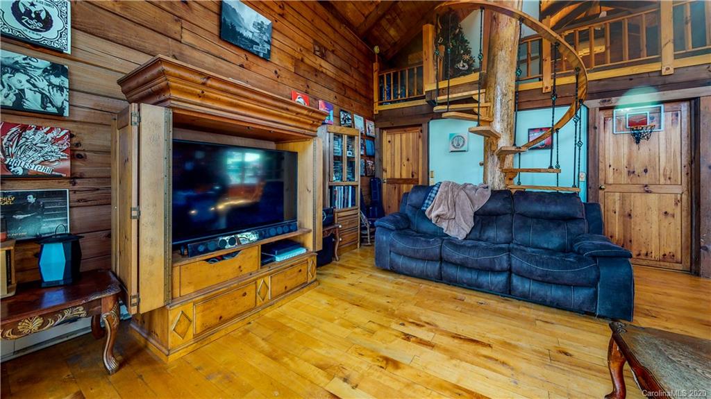 311 Old Glenwood Road Marion NC 28752