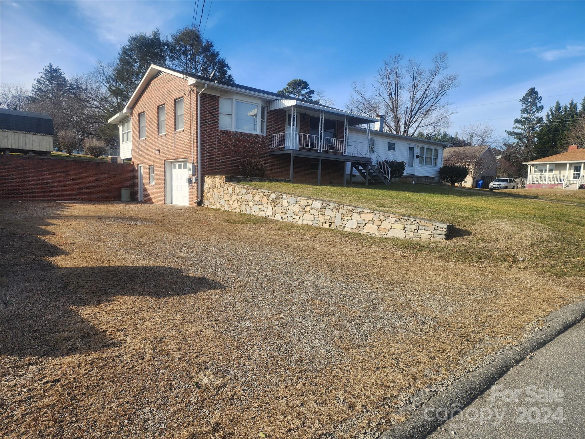 20 Brad Street Asheville NC 28803