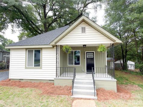 1904 Hemlock Avenue Gastonia NC 28054