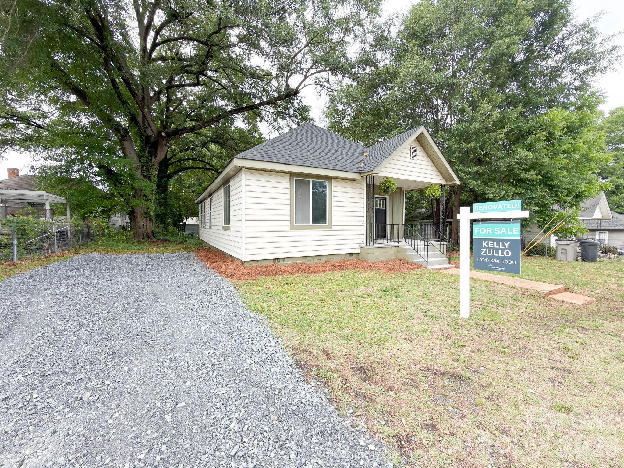 1904 Hemlock Avenue Gastonia NC 28054