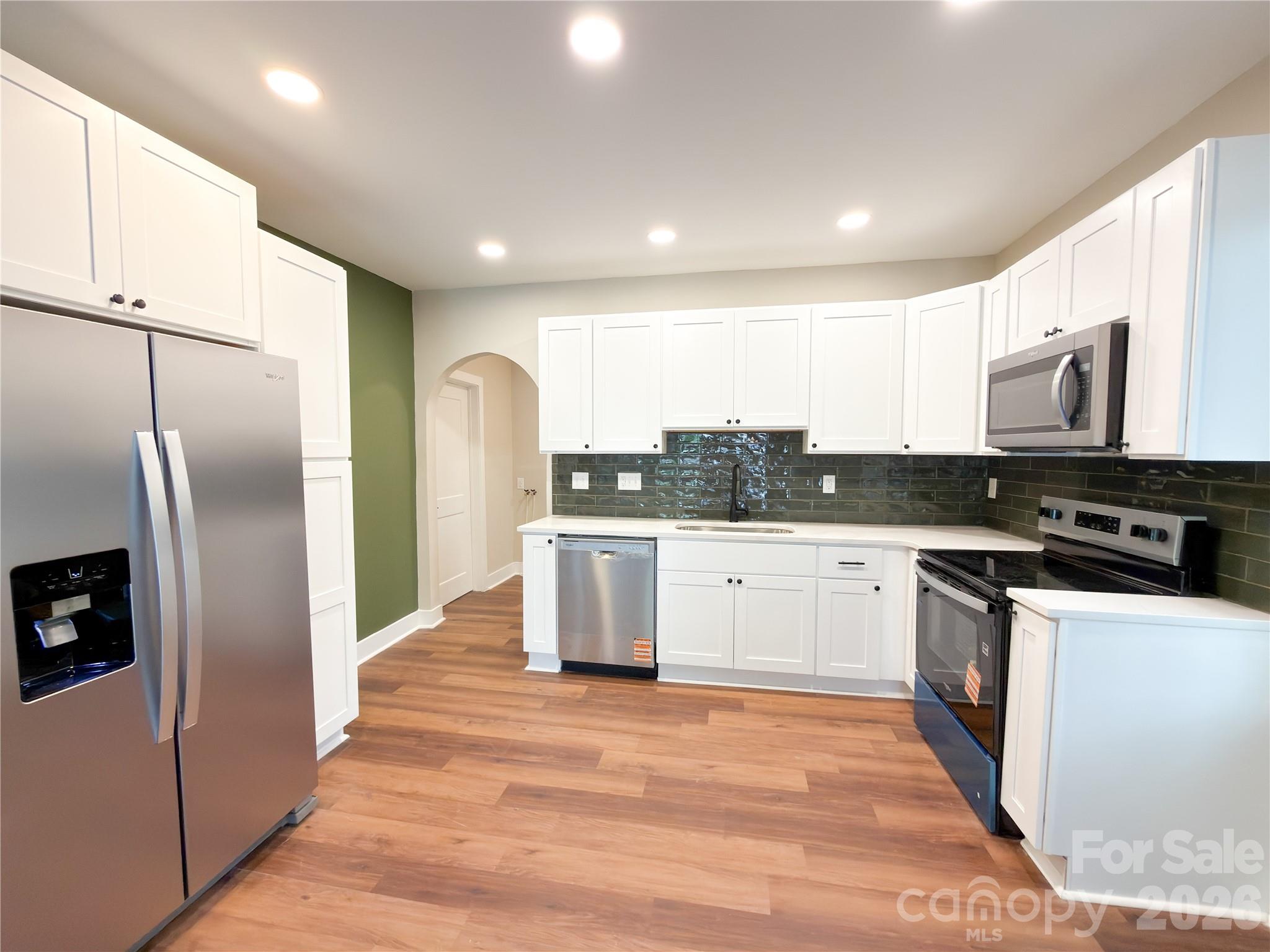 1904 Hemlock Avenue Gastonia NC 28054