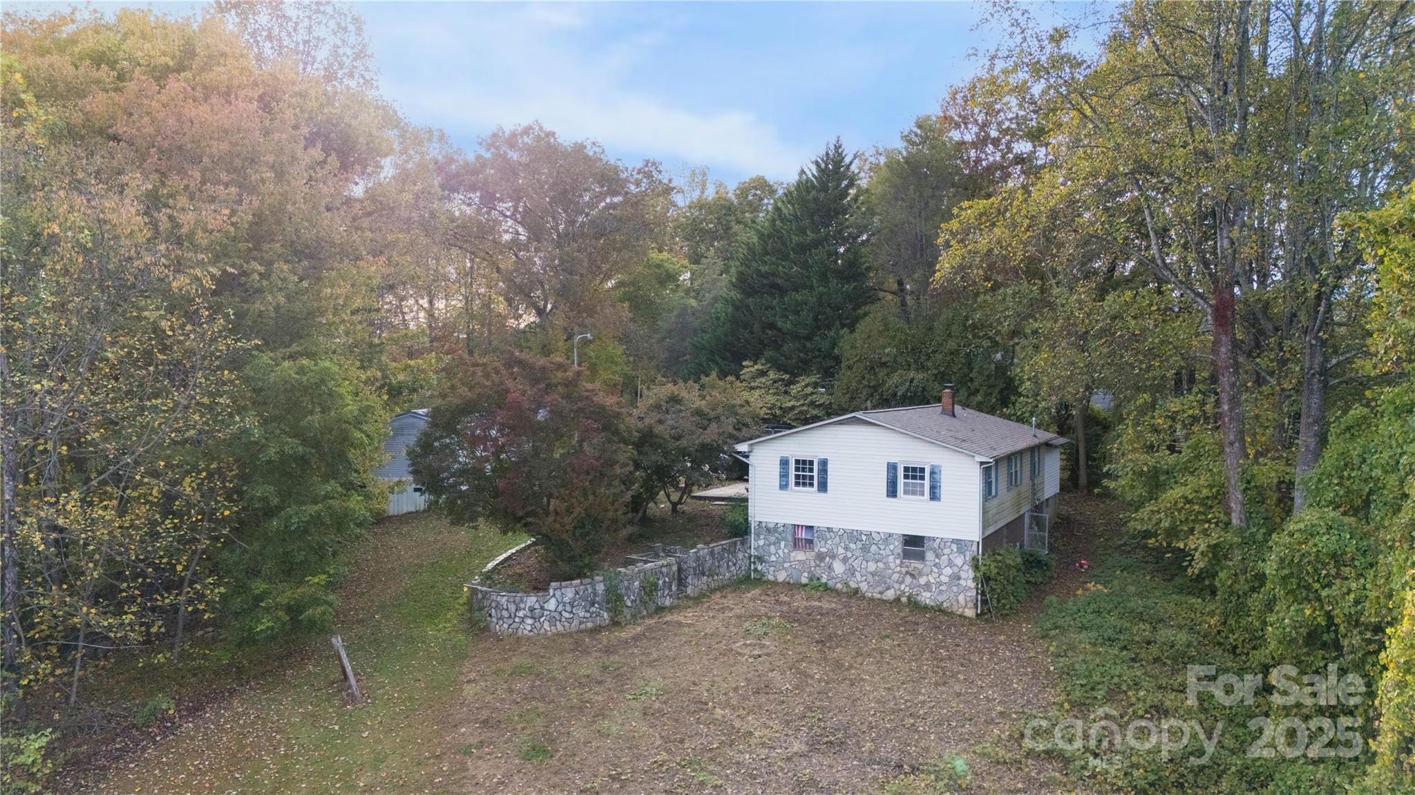 143 Dogwood Acres Loop Marion NC 28752