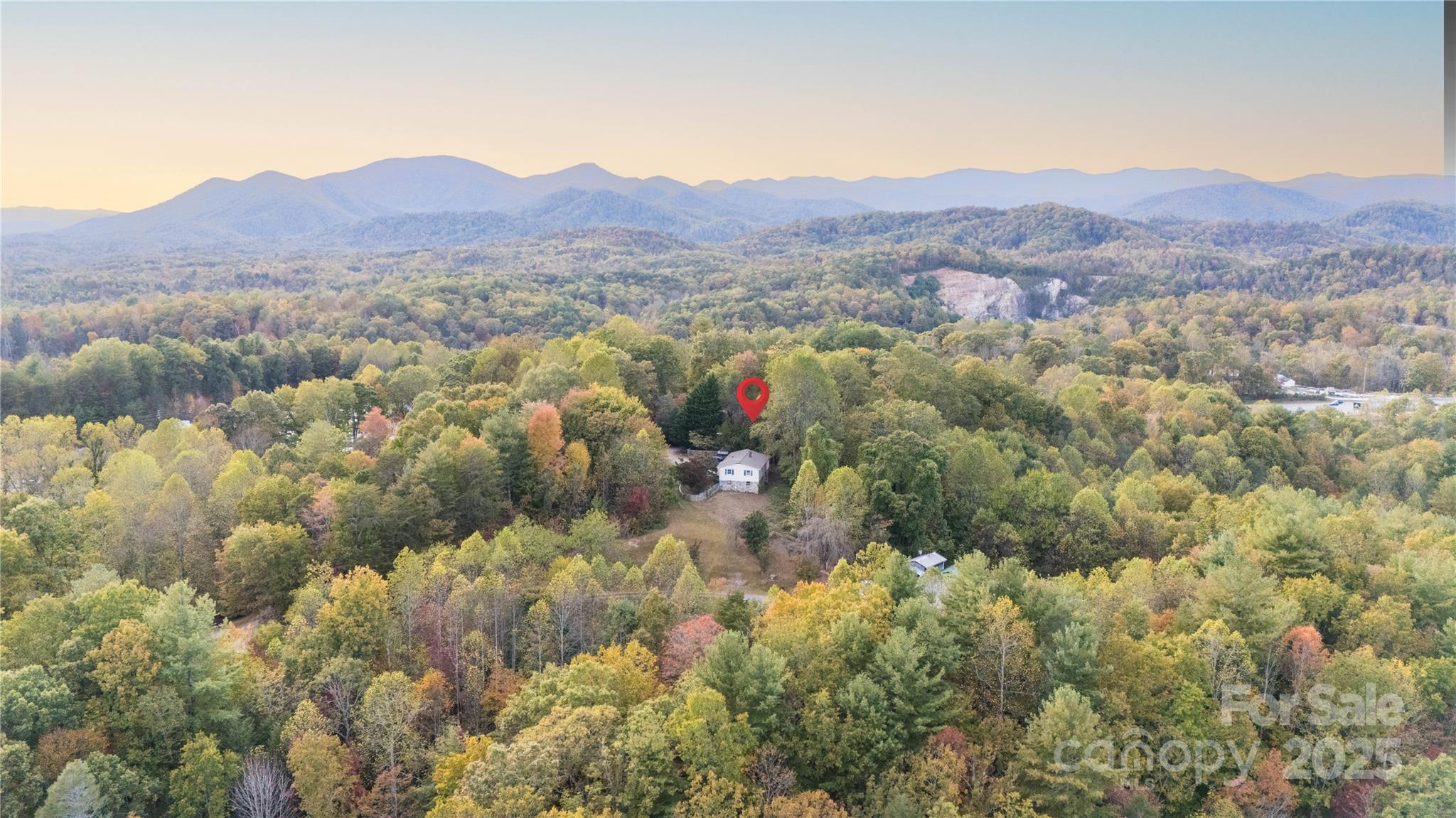 143 Dogwood Acres Loop Marion NC 28752