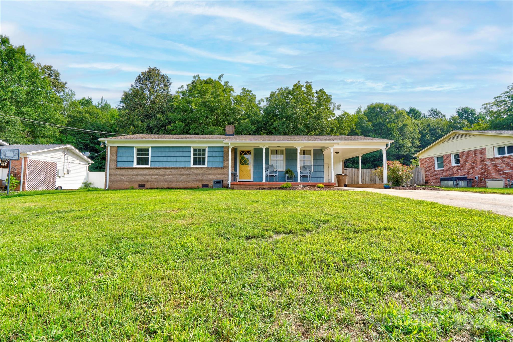 205 Kenwood Drive Shelby NC 28150