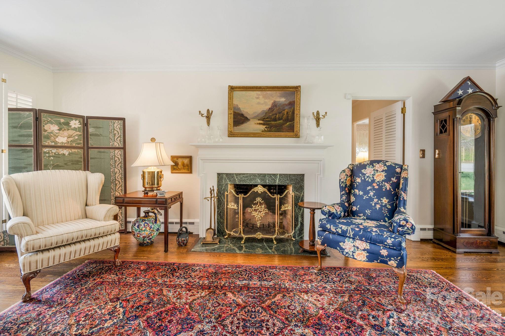 4 Dogwood Road Asheville NC 28804