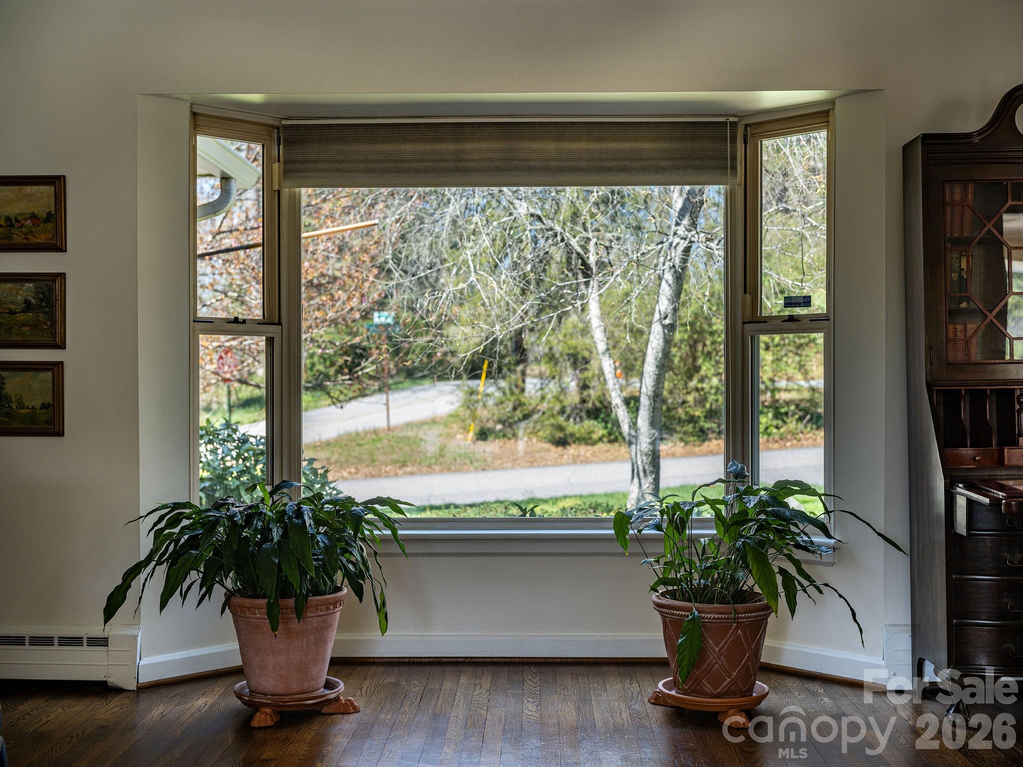 4 Dogwood Road Asheville NC 28804