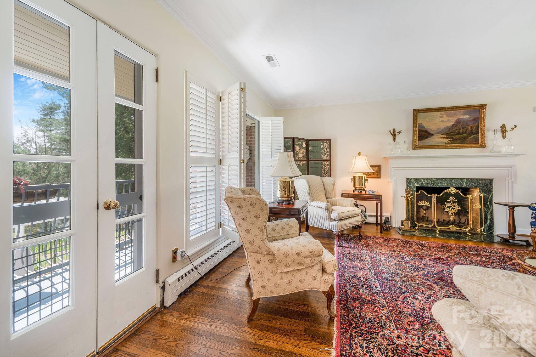 4 Dogwood Road Asheville NC 28804