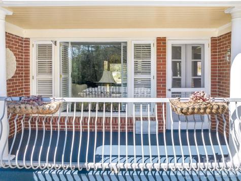 4 Dogwood Road Asheville NC 28804