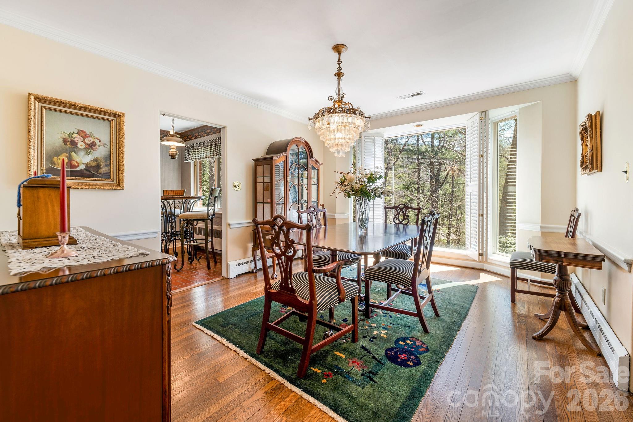 4 Dogwood Road Asheville NC 28804
