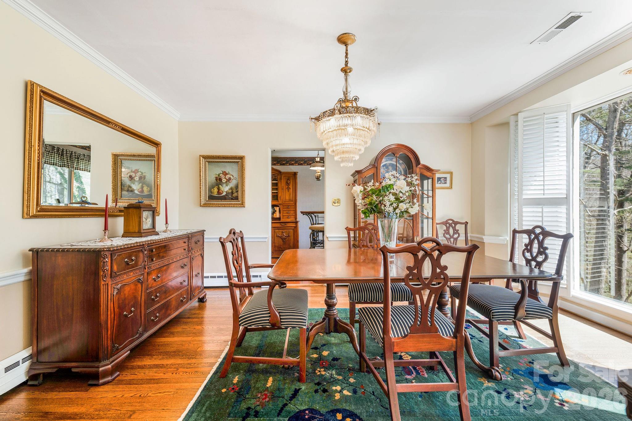 4 Dogwood Road Asheville NC 28804