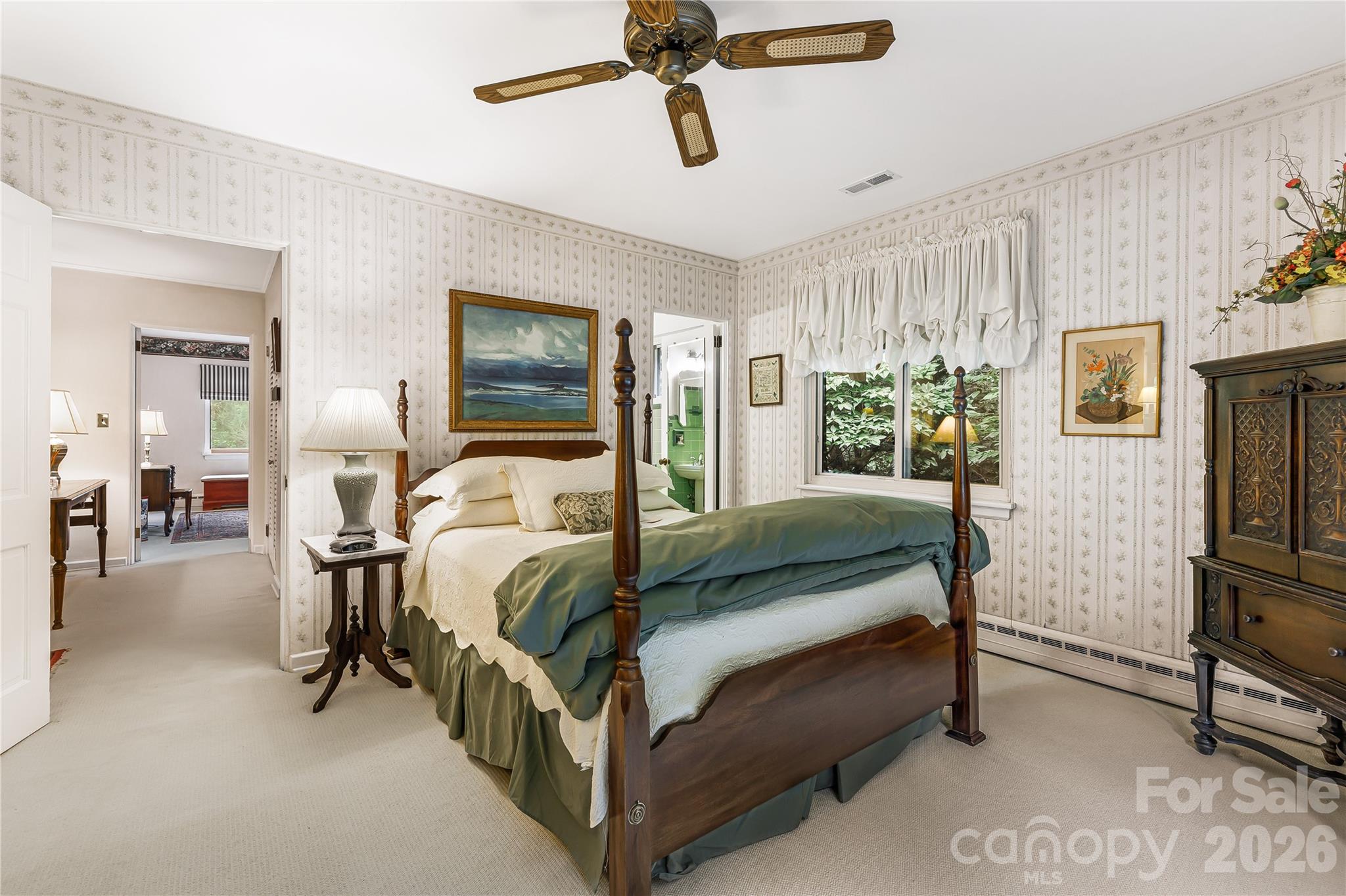 4 Dogwood Road Asheville NC 28804