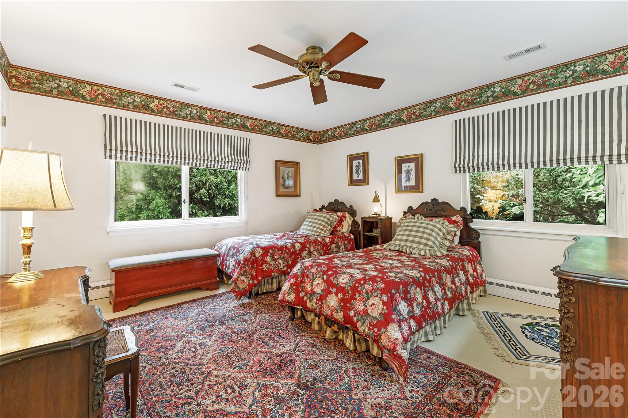 4 Dogwood Road Asheville NC 28804