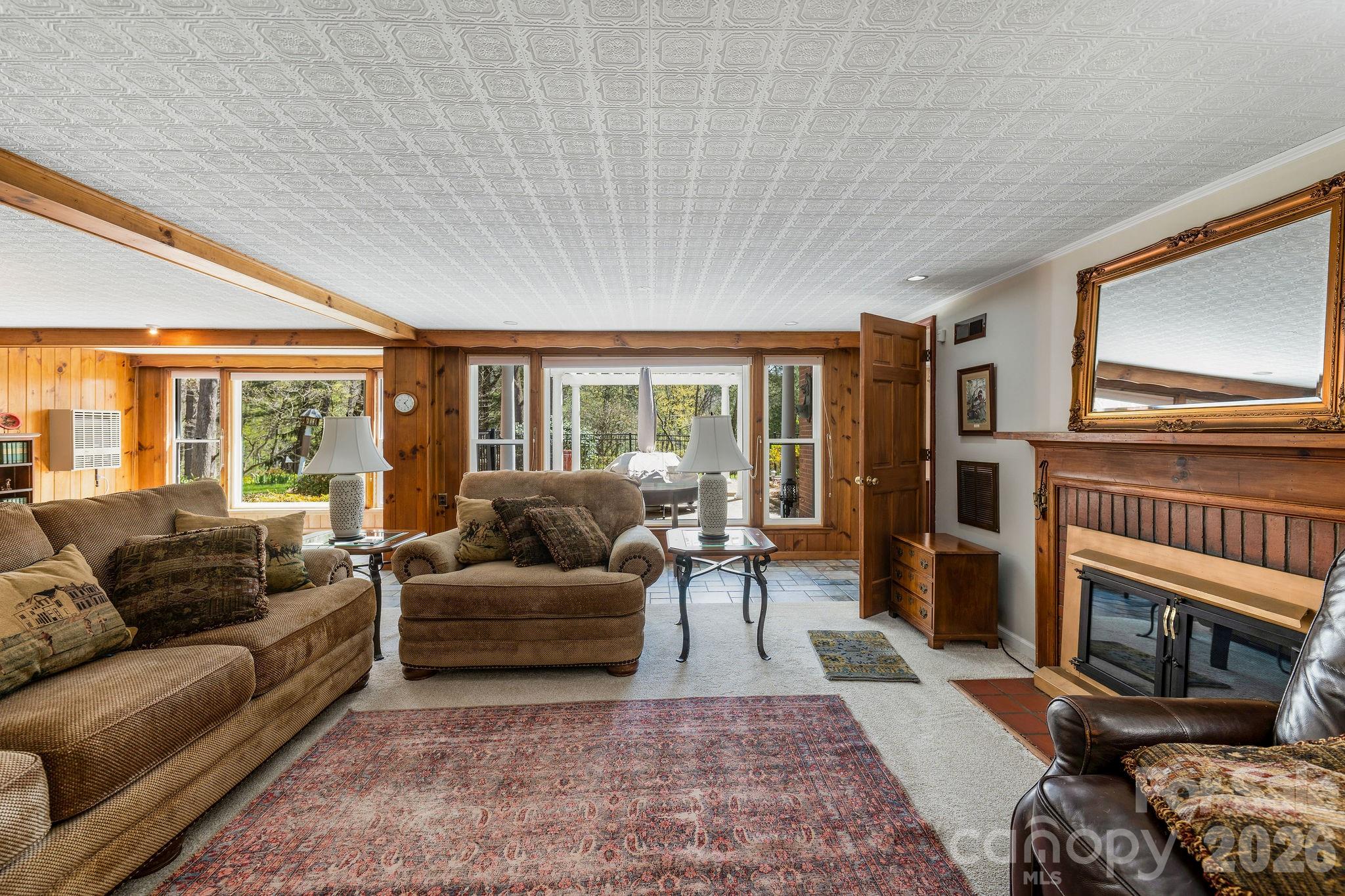 4 Dogwood Road Asheville NC 28804