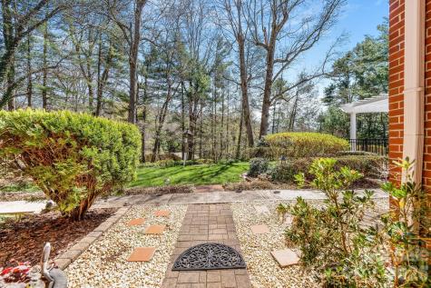 4 Dogwood Road Asheville NC 28804