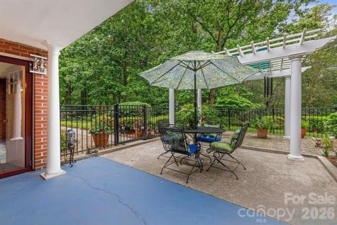 4 Dogwood Road Asheville NC 28804