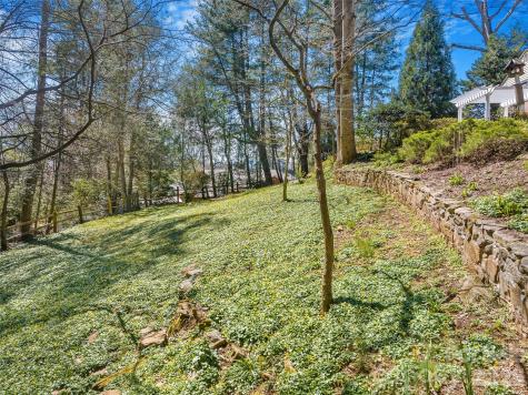 4 Dogwood Road Asheville NC 28804