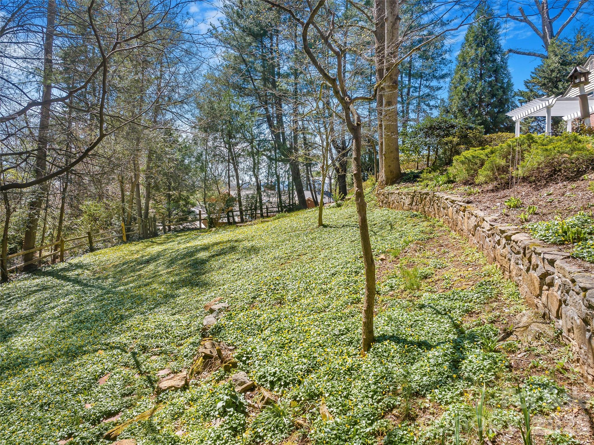 4 Dogwood Road Asheville NC 28804