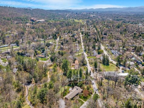 4 Dogwood Road Asheville NC 28804