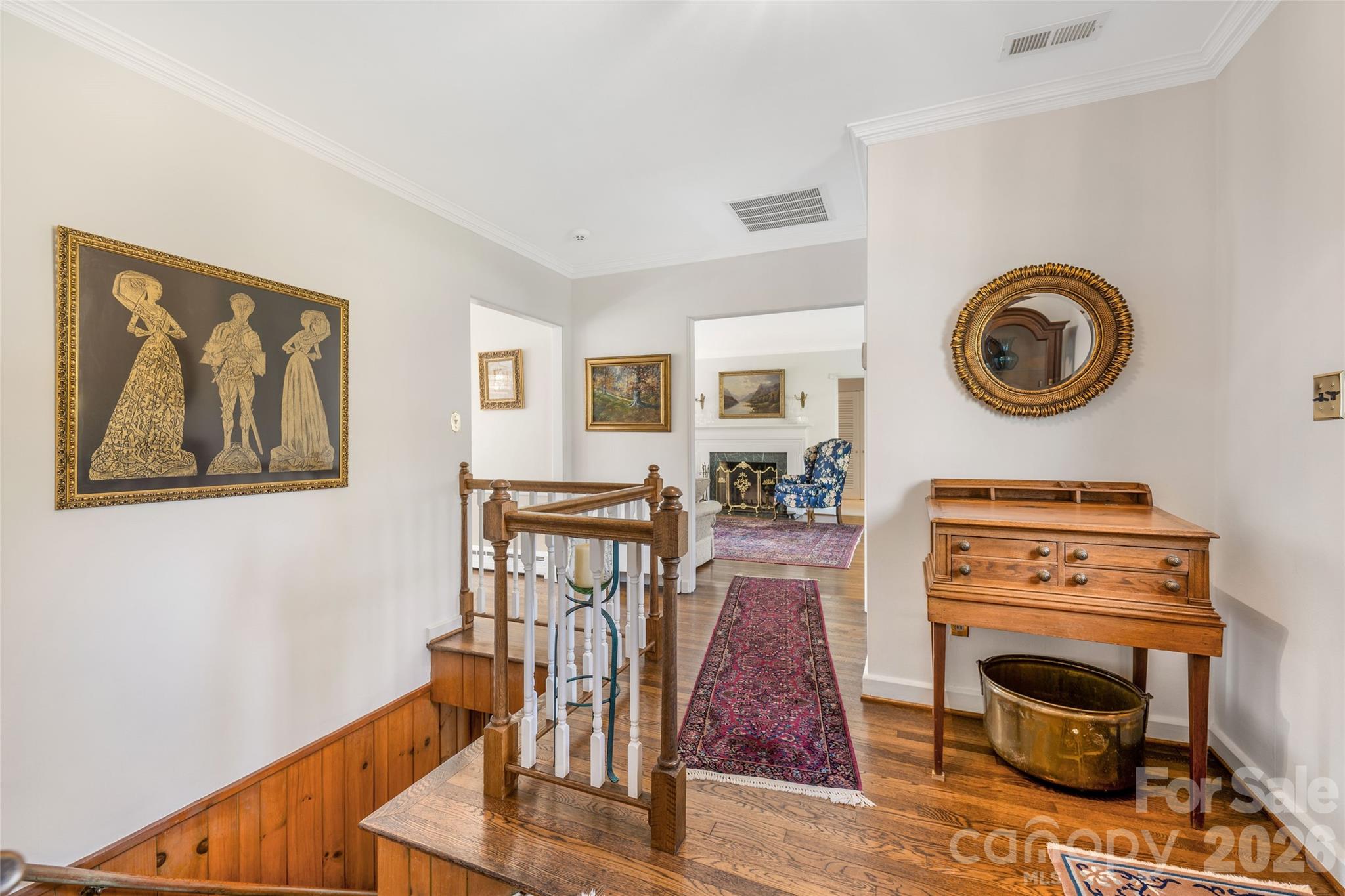 4 Dogwood Road Asheville NC 28804