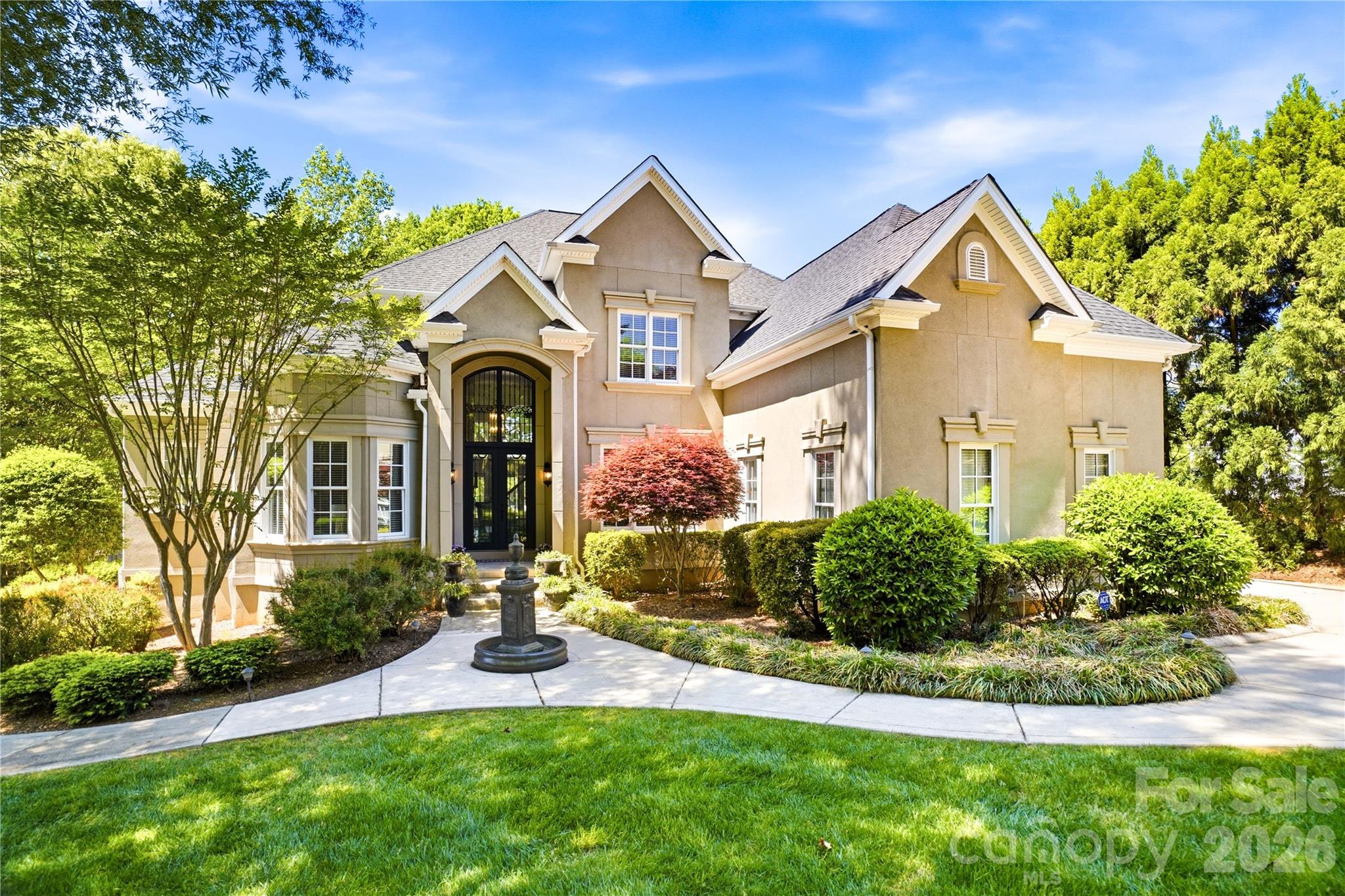 2219 Metcalf Drive Sherrills Ford NC 28673