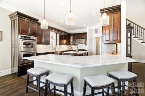 2219 Metcalf Drive Sherrills Ford NC 28673