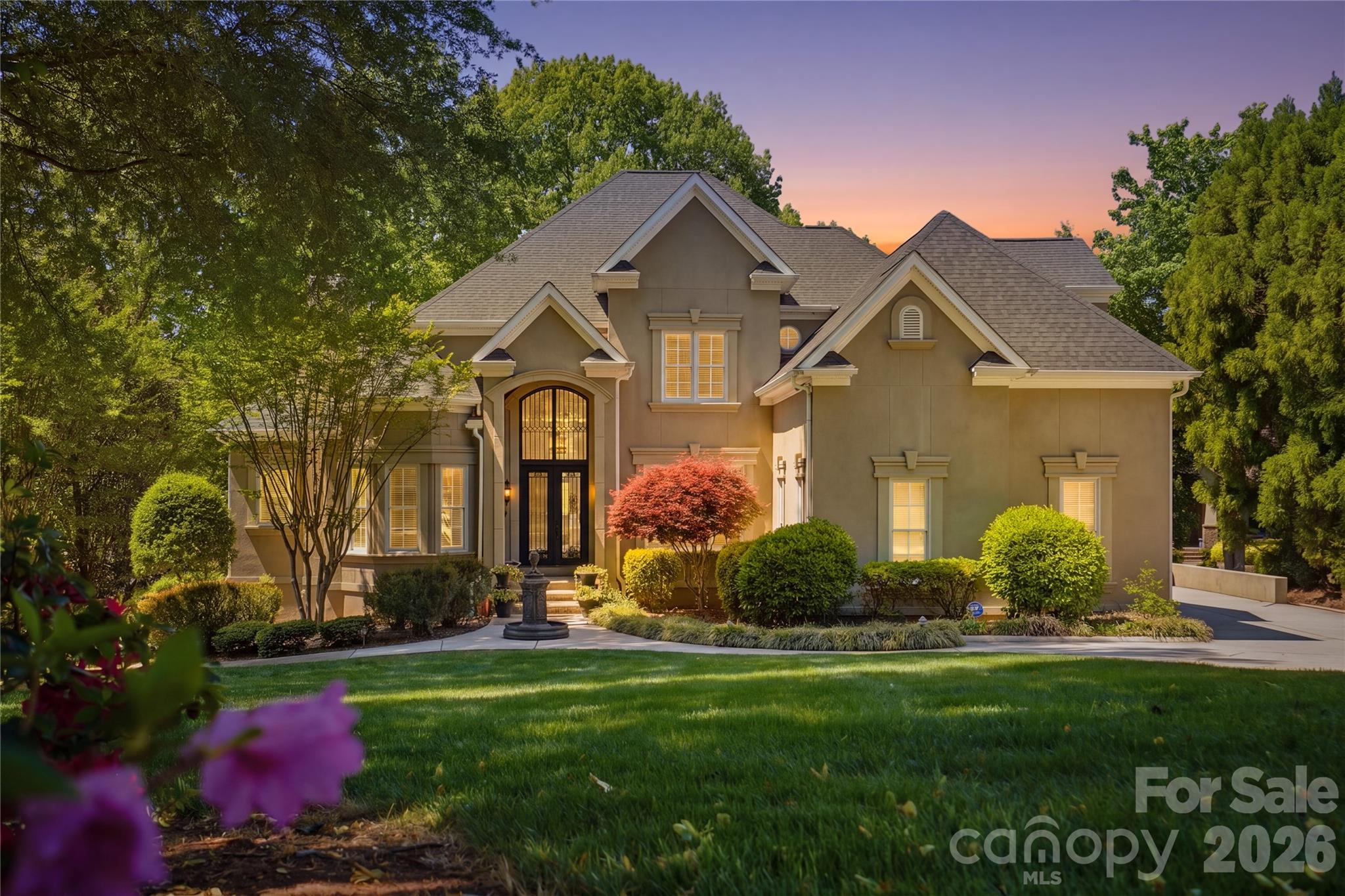 2219 Metcalf Drive Sherrills Ford NC 28673