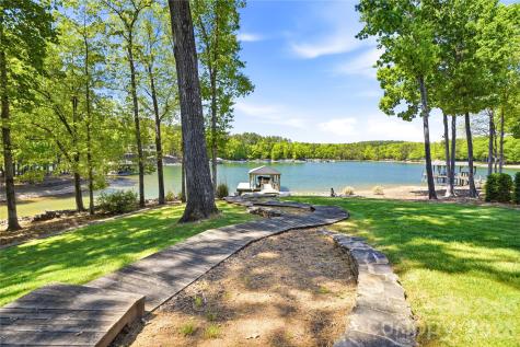 2219 Metcalf Drive Sherrills Ford NC 28673