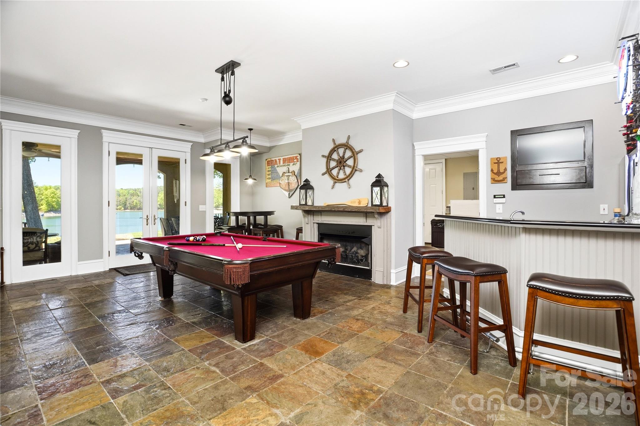 2219 Metcalf Drive Sherrills Ford NC 28673