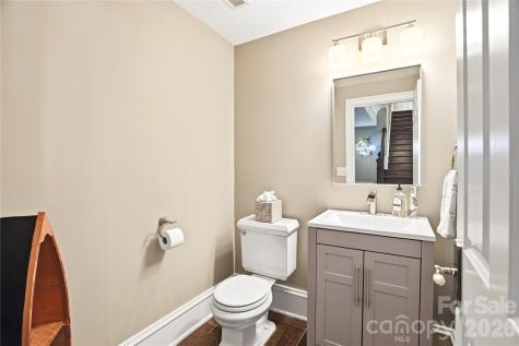 2219 Metcalf Drive Sherrills Ford NC 28673