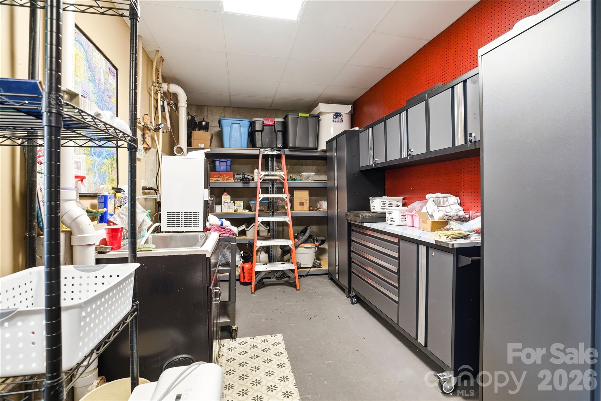 2219 Metcalf Drive Sherrills Ford NC 28673