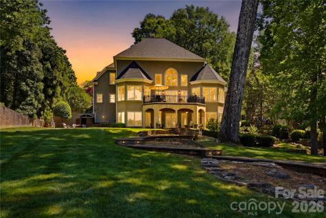 2219 Metcalf Drive Sherrills Ford NC 28673