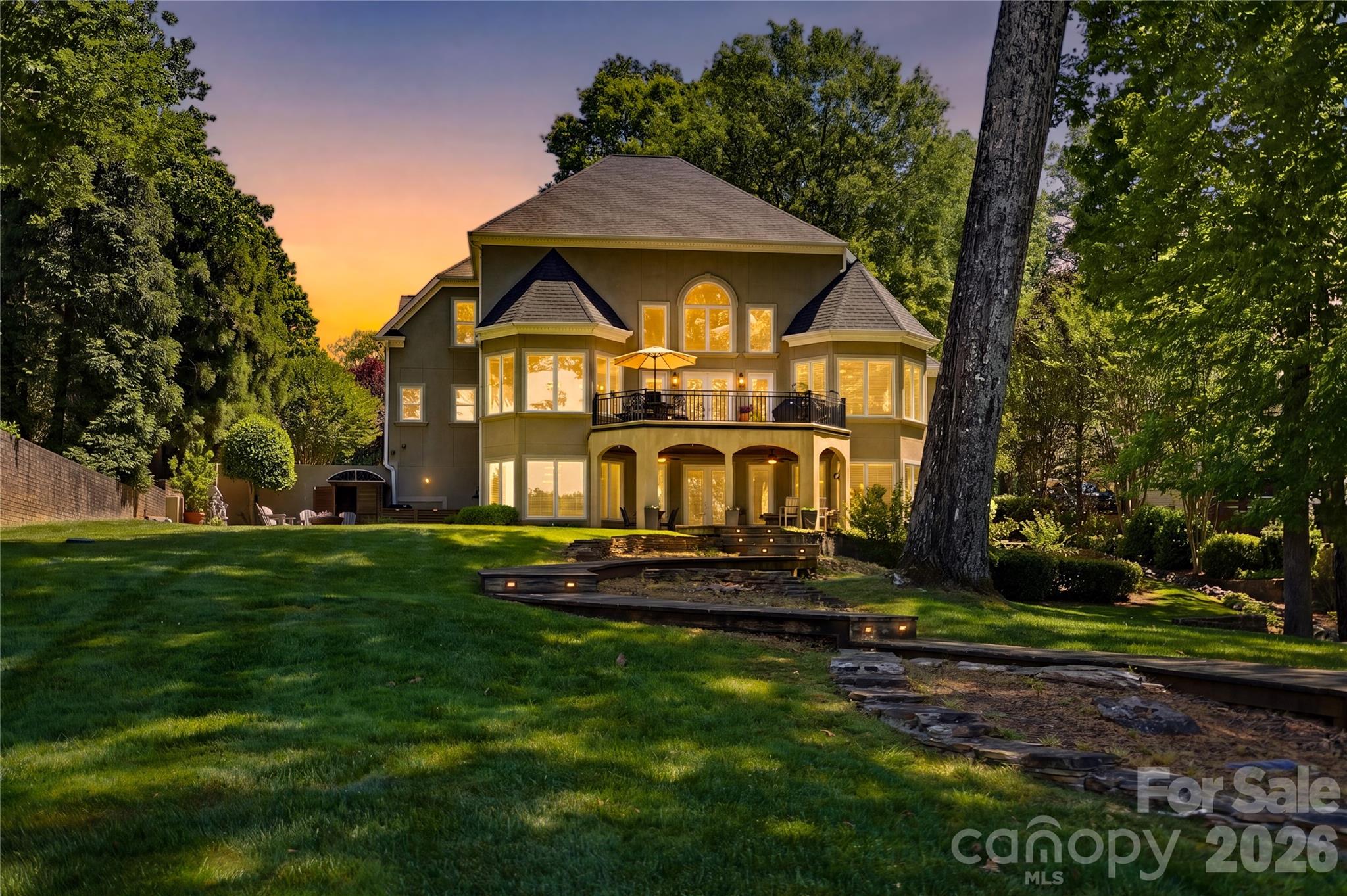 2219 Metcalf Drive Sherrills Ford NC 28673