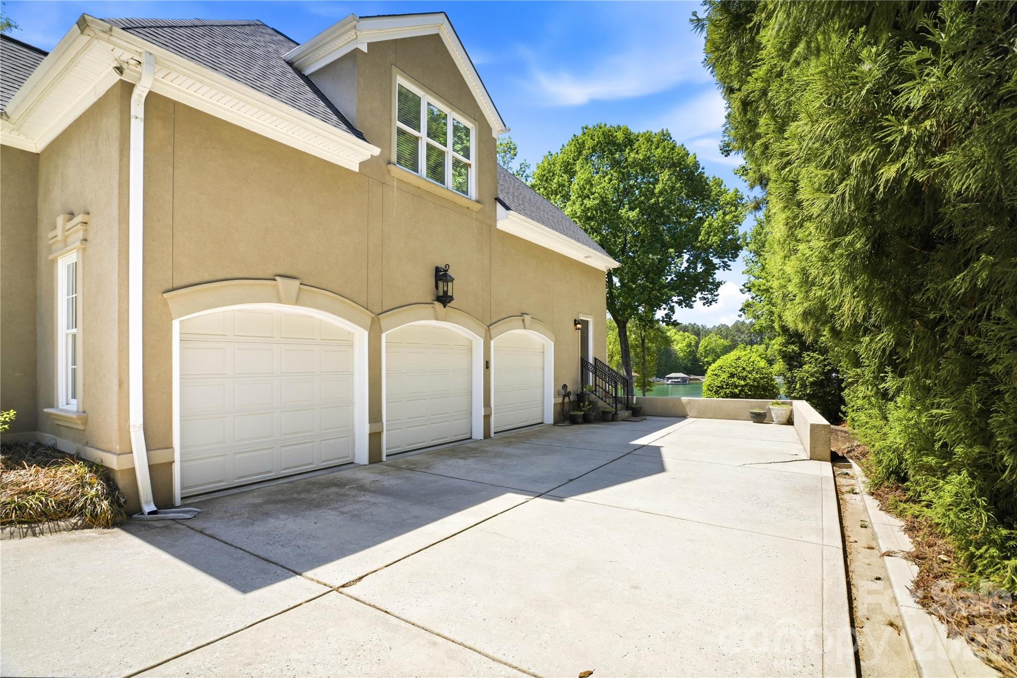 2219 Metcalf Drive Sherrills Ford NC 28673