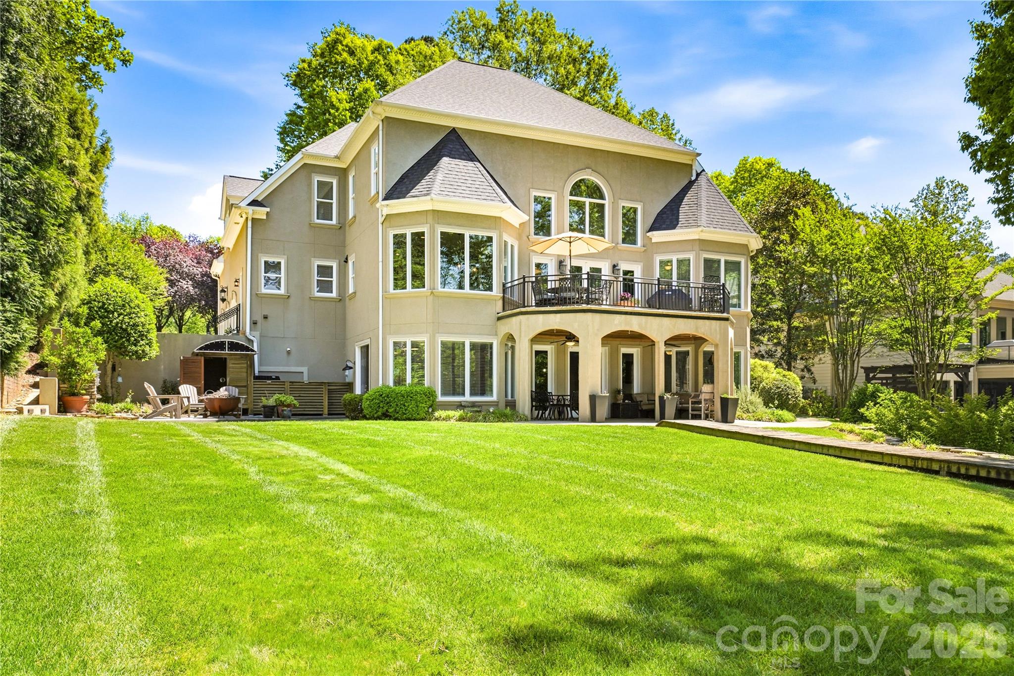 2219 Metcalf Drive Sherrills Ford NC 28673