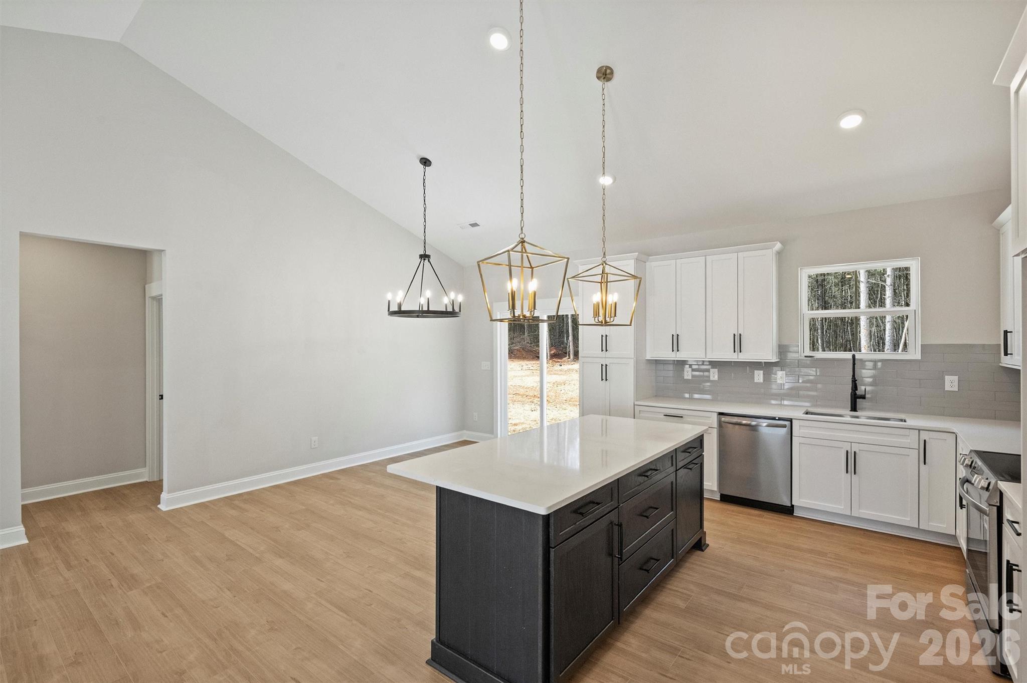 2271 Lee Lawing Road Lincolnton NC 28092