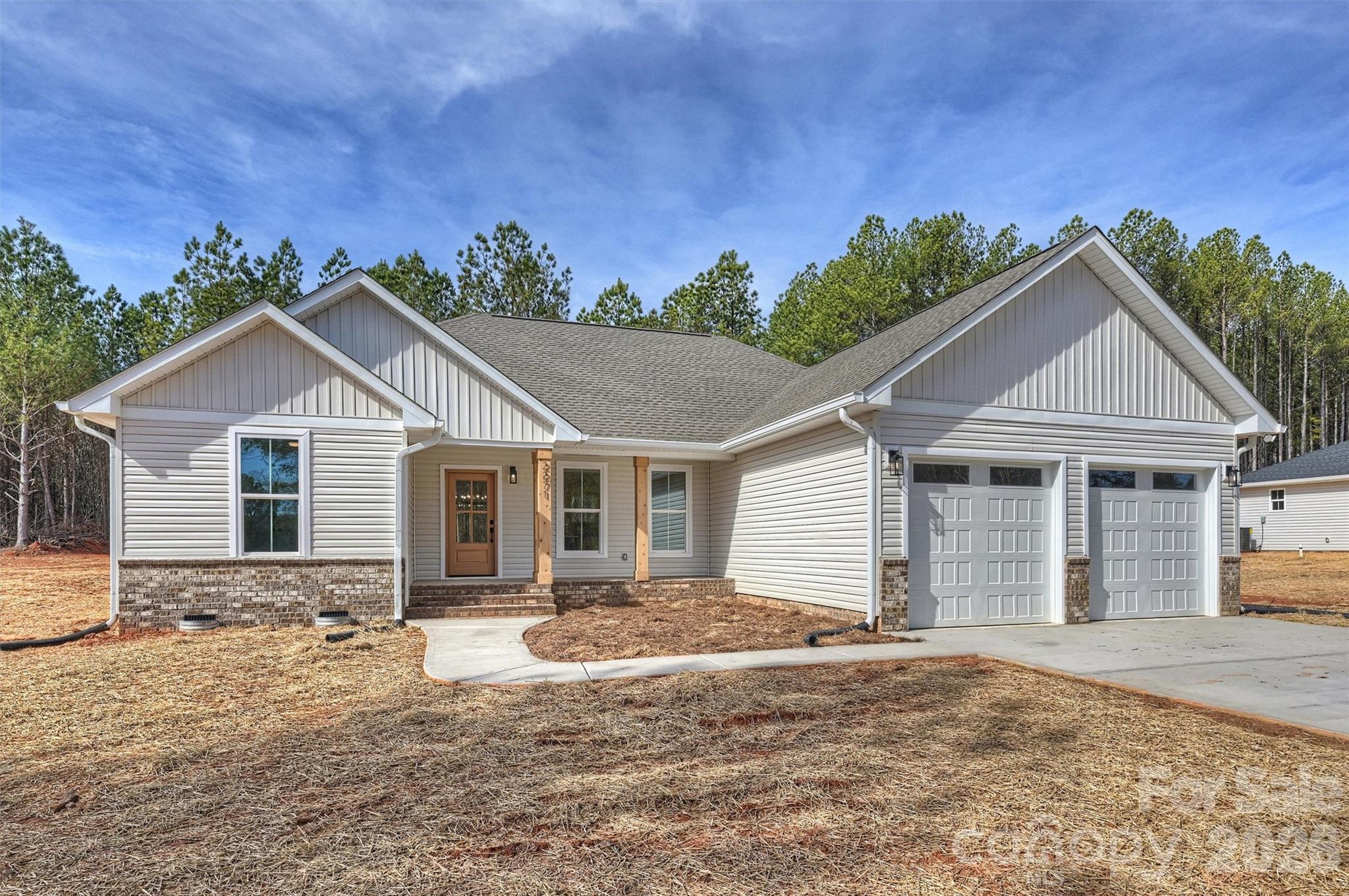 2271 Lee Lawing Road Lincolnton NC 28092
