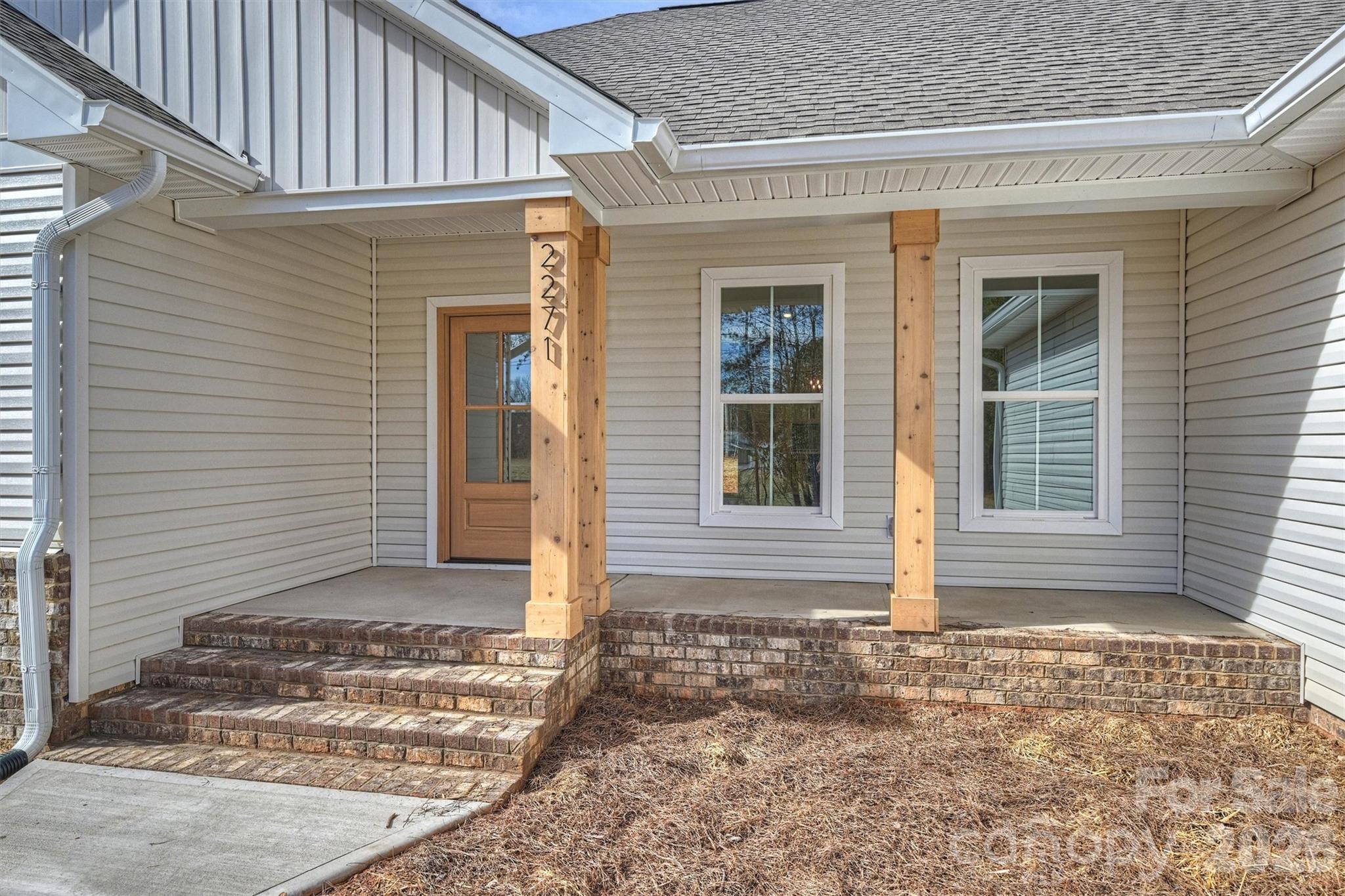 2271 Lee Lawing Road Lincolnton NC 28092
