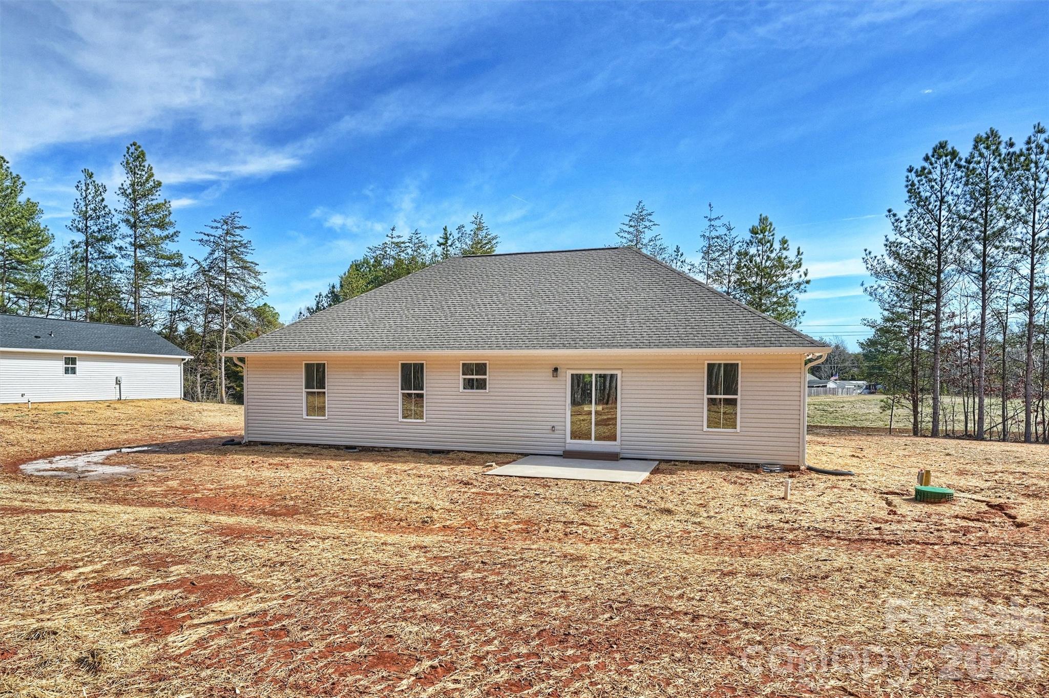 2271 Lee Lawing Road Lincolnton NC 28092