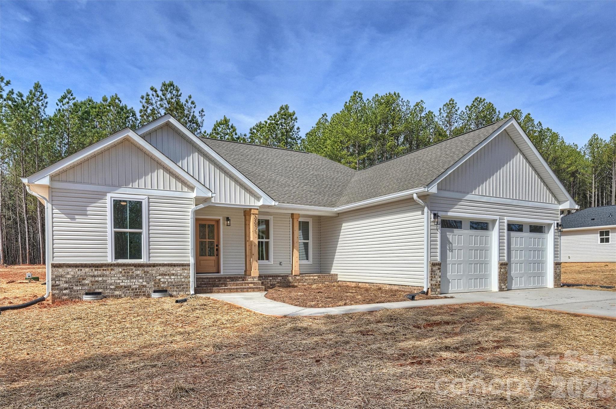 2271 Lee Lawing Road Lincolnton NC 28092