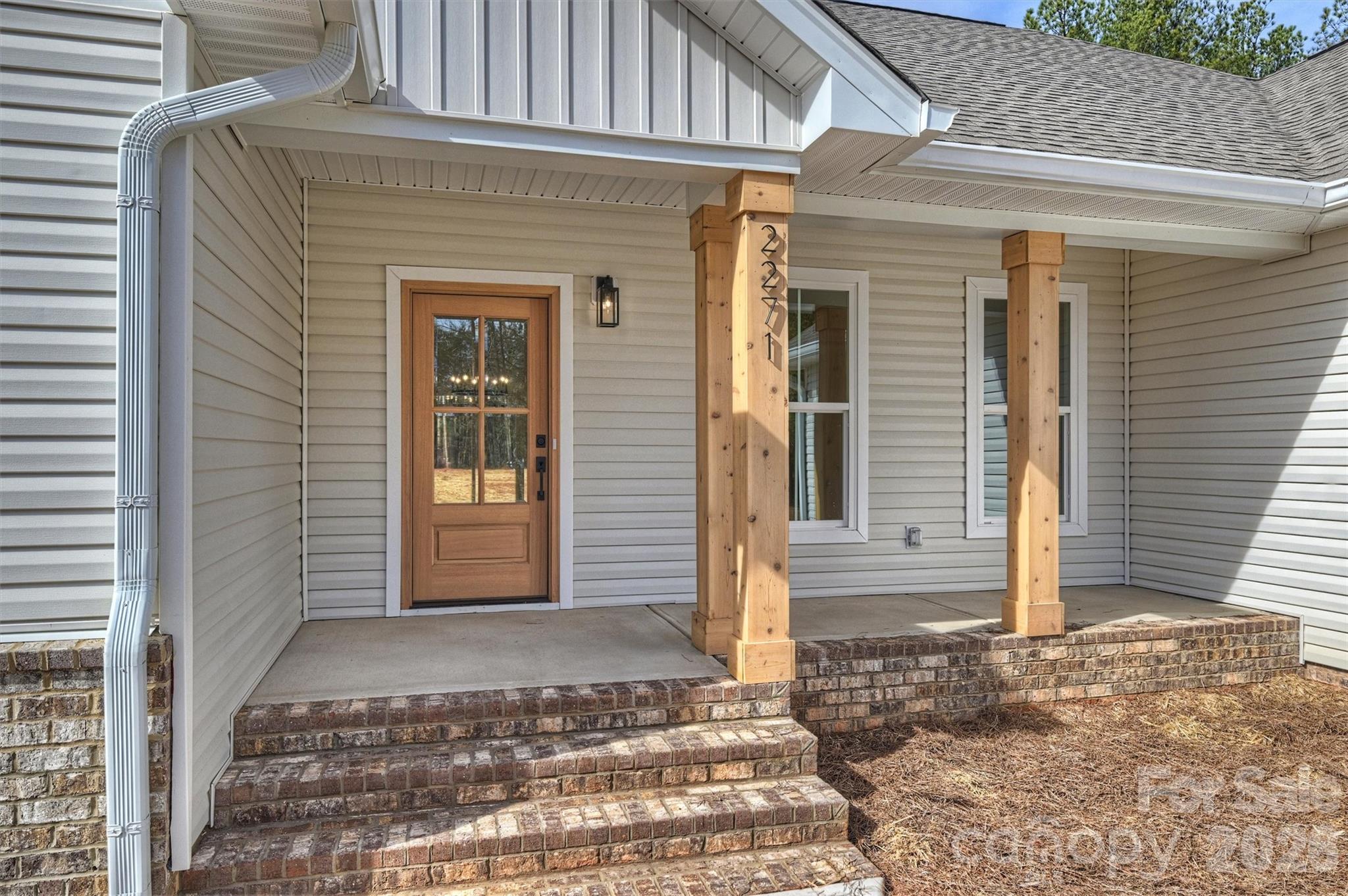 2271 Lee Lawing Road Lincolnton NC 28092