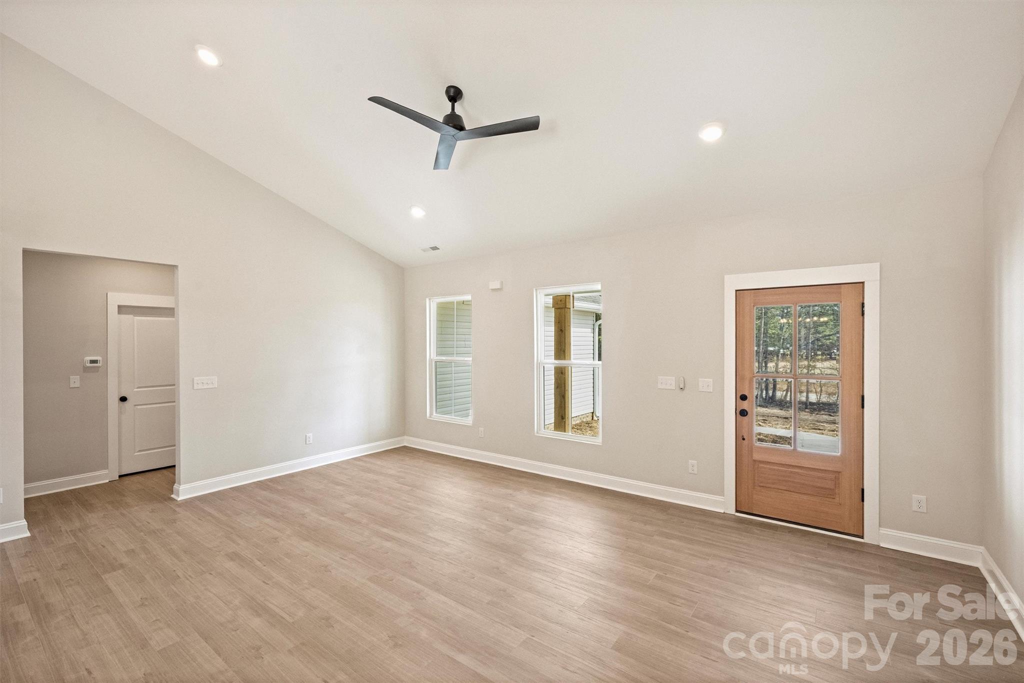 2271 Lee Lawing Road Lincolnton NC 28092