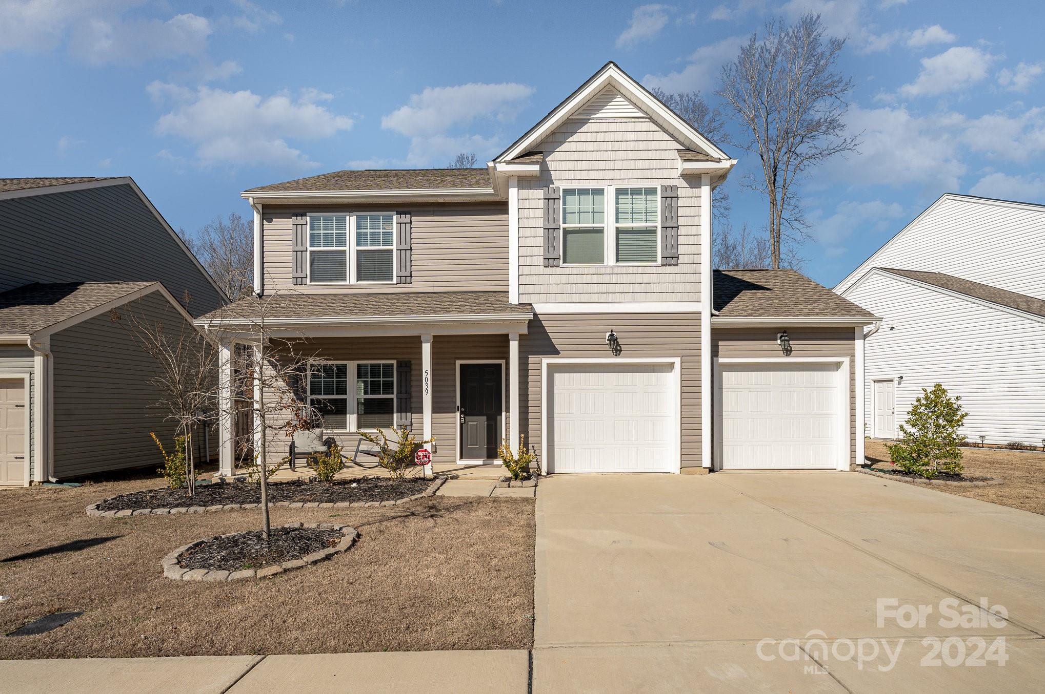 5039 Arbordale Way Mount Holly NC 28120