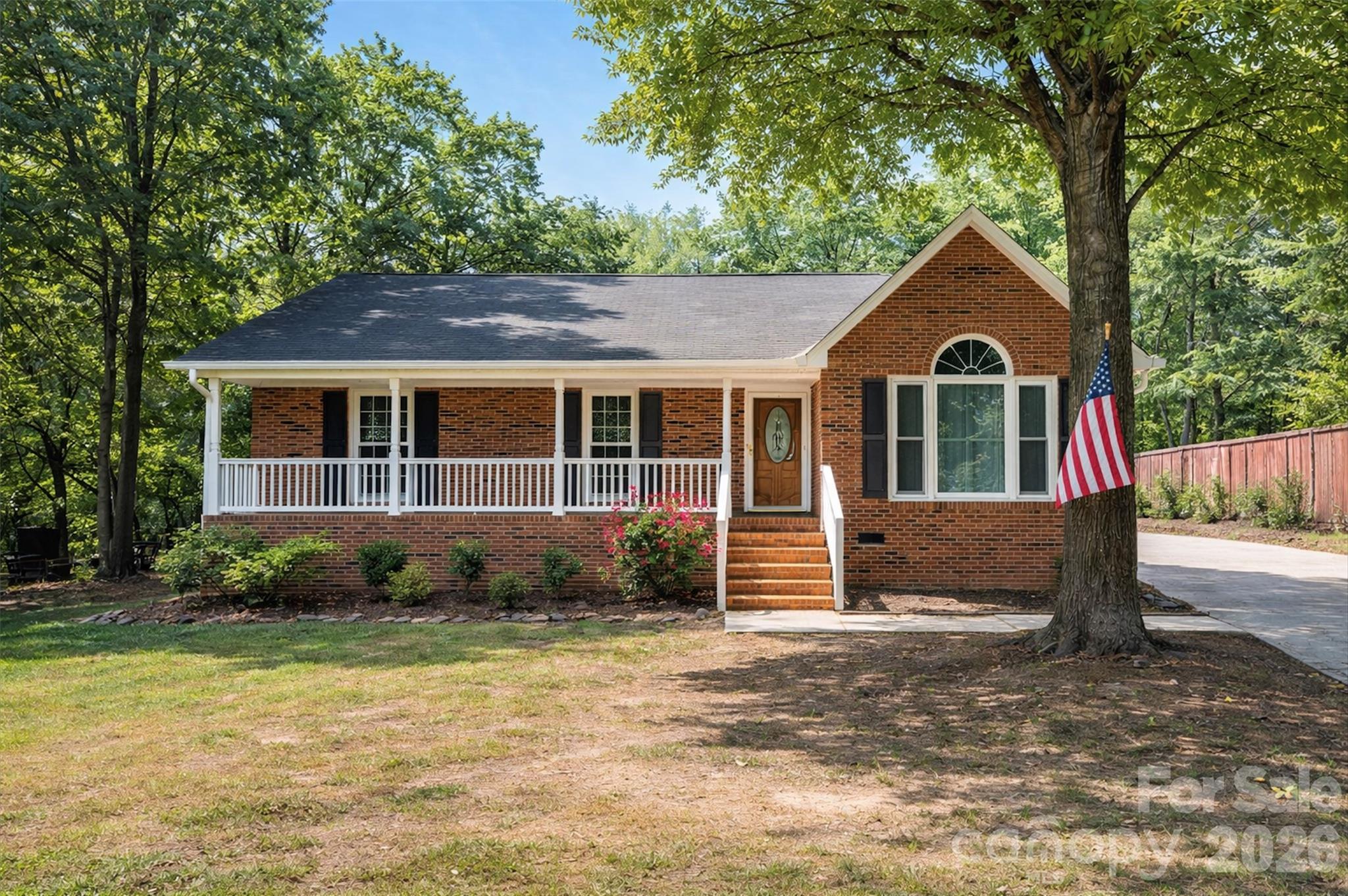 924 Cameron Court Monroe NC 28112