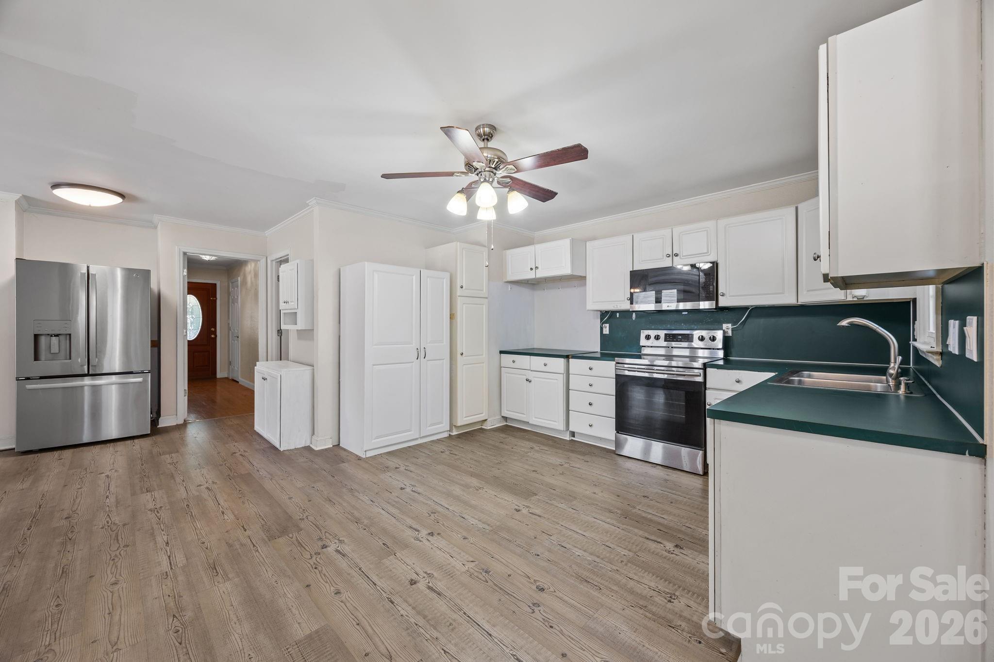 924 Cameron Court Monroe NC 28112