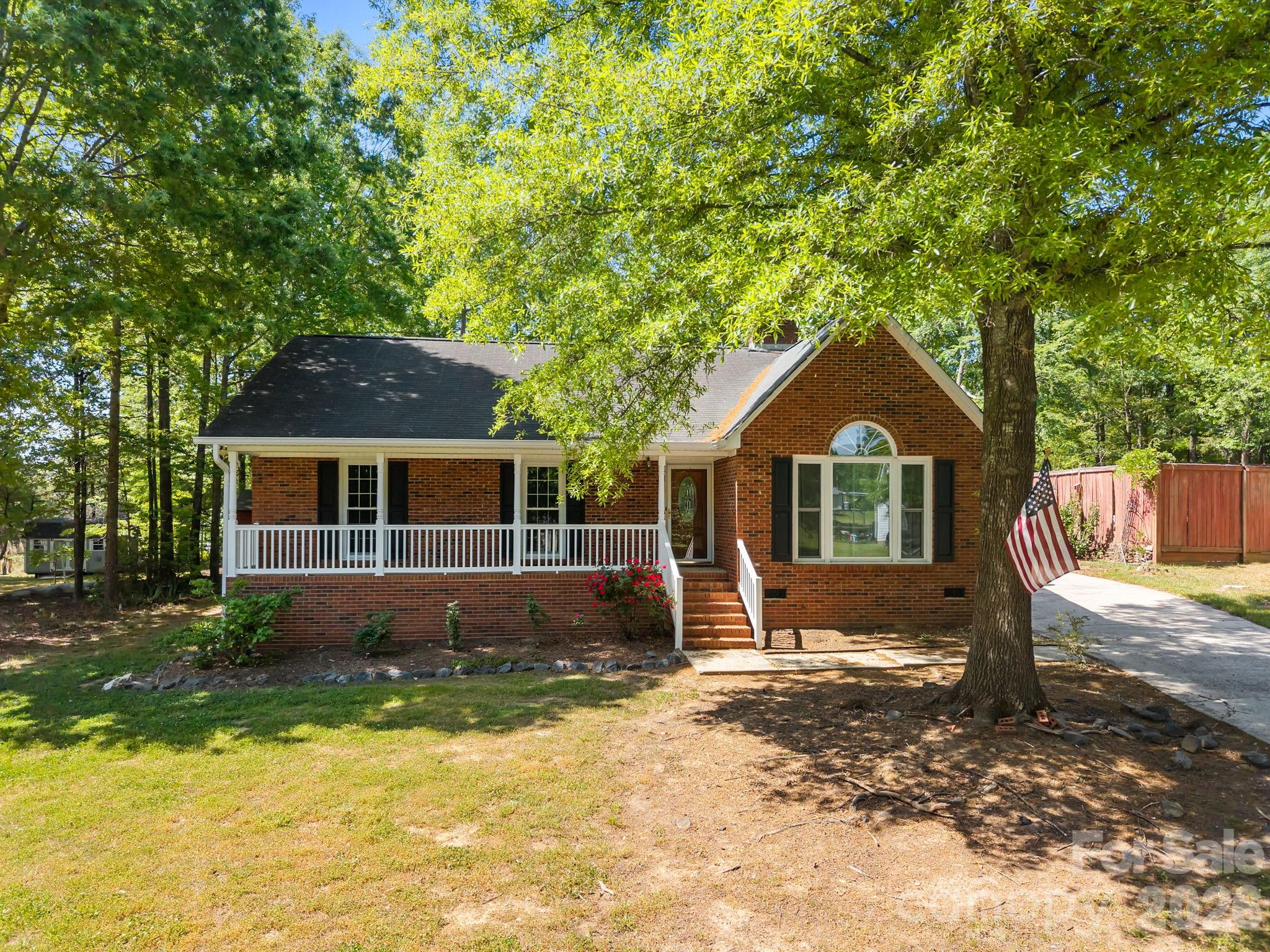 924 Cameron Court Monroe NC 28112