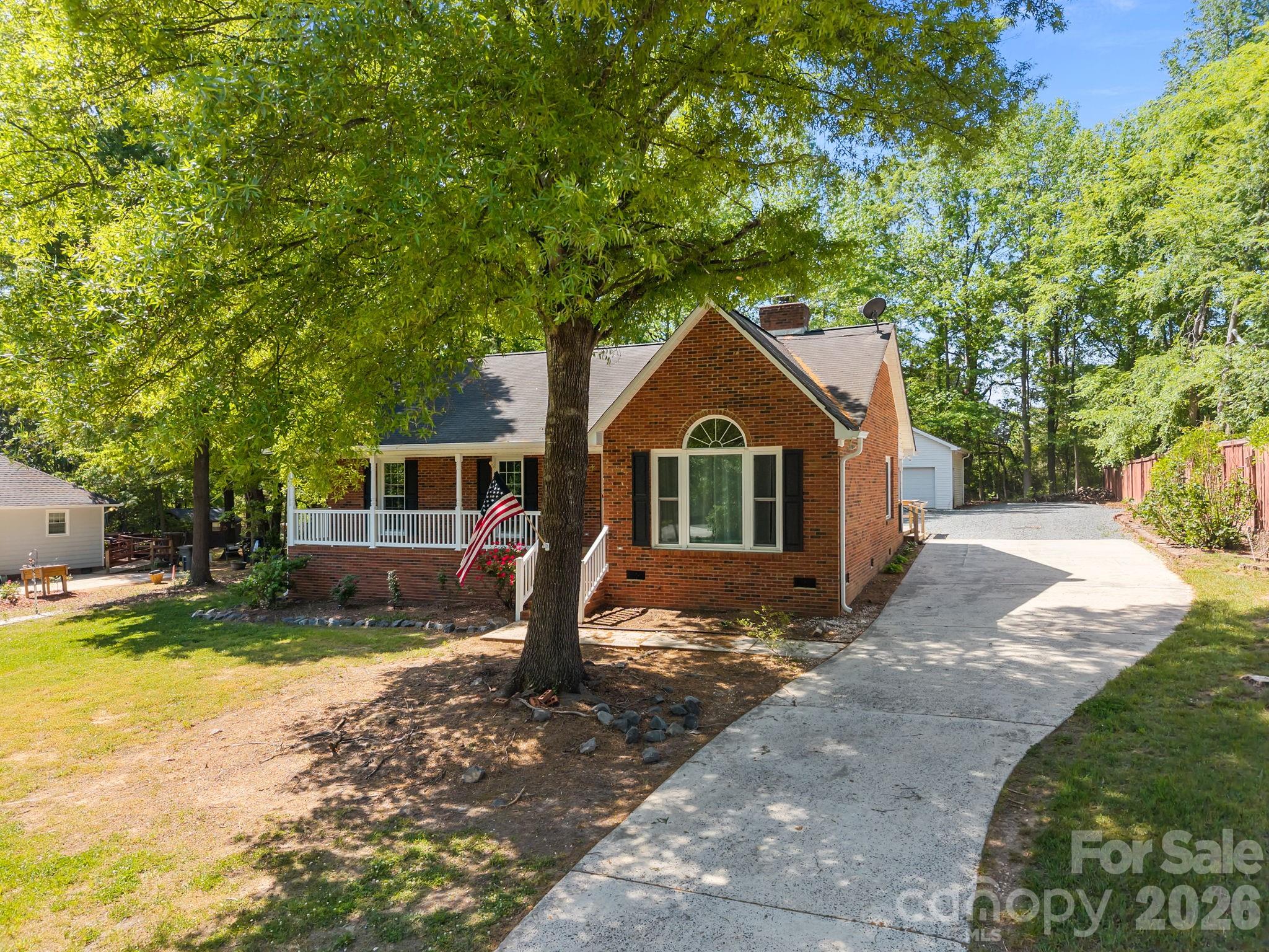 924 Cameron Court Monroe NC 28112